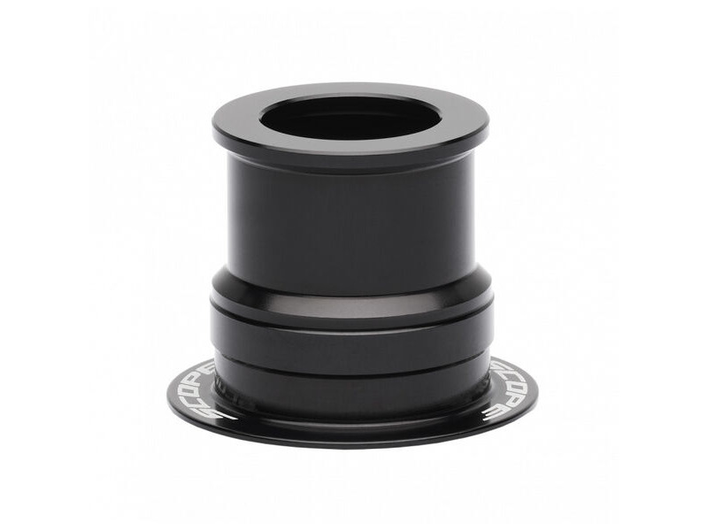 Scope Cycling ARTECH FRONT HUB NDS END CAP 12X100 click to zoom image