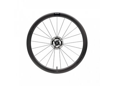 Scope Cycling R4.A V2 45mm Allroad Wheelset Disc Brake Black Shimano Carbon click to zoom image