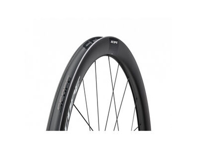 Scope Cycling R4.A V2 45mm Allroad Wheelset Disc Brake White Shimano Carbon click to zoom image