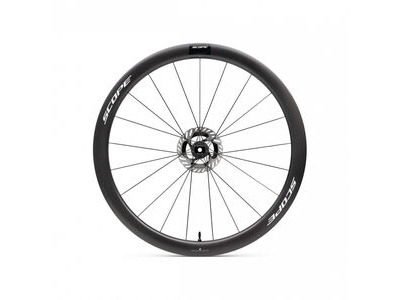 Scope Cycling R4 V2 45mm Road Wheelset Disc Brake WhiteSRAM Carbon click to zoom image