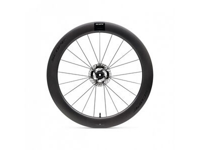 Scope Cycling R6.A V2 65mm Allroad Wheelset Disc Brake Black SRAM Carbon click to zoom image