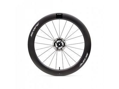 Scope Cycling R6.A V2 65mm Allroad Wheelset Disc Brake WhiteSRAM Carbon click to zoom image