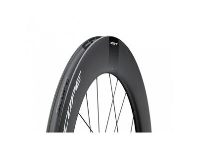 Scope Cycling R8.T V2 85mm TT Wheelset Disc Brake WhiteSRAM Carbon click to zoom image