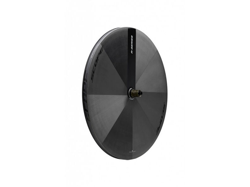 Scope Cycling R-Series V2 TT Disc Wheel Disc Brake click to zoom image