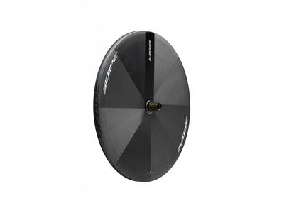 Scope Cycling R-Series V2 TT Disc Wheel Disc Brake Disc White Shimano Carbon click to zoom image