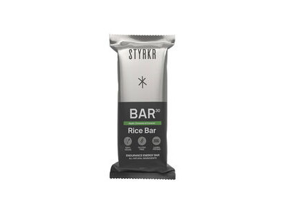 Styrkr BAR30 Apple, Cinnamon & Caramel Energy Bar x 12