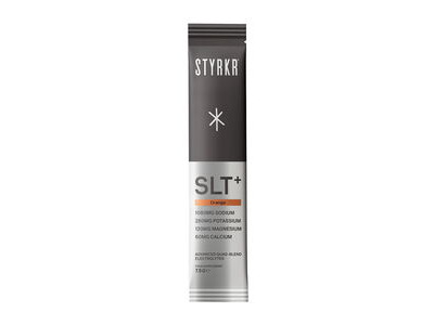 Styrkr SLT+ Orange Quad-Blend Daily Hydration x30