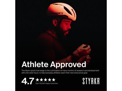 Styrkr CEL50 Berry Single click to zoom image