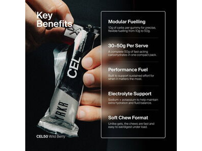 Styrkr CEL50 Berry x18 click to zoom image