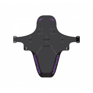 RRP EnduroGuard Front Large Large Purple  click to zoom image