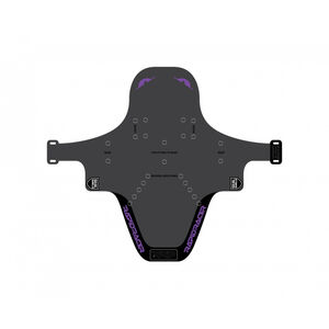 RRP EnduroGuard Front Standard Standard Purple  click to zoom image
