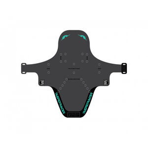 RRP EnduroGuard Front Standard Standard Turquoise  click to zoom image