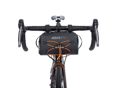 AQUA Aqua Evo Adventure Daytripper Pack- Black