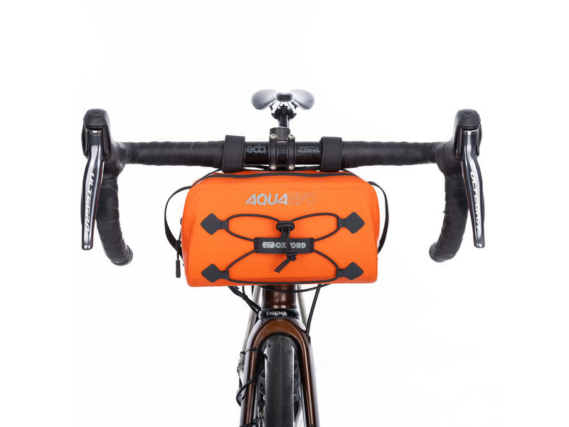 AQUA Aqua Evo Adventure Daytripper Pack-Orange click to zoom image