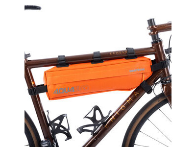 AQUA Aqua Evo Adventure Frame Pack-Orange