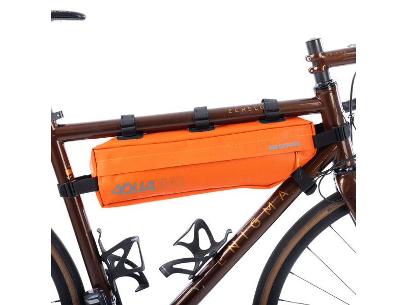 AQUA Aqua Evo Adventure Frame Pack-Orange click to zoom image