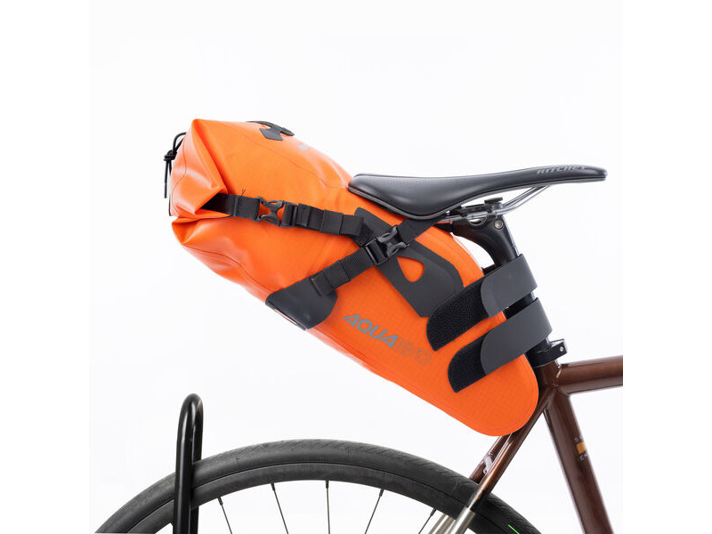 AQUA Aqua Evo Adventure Seat Pack-Orange click to zoom image