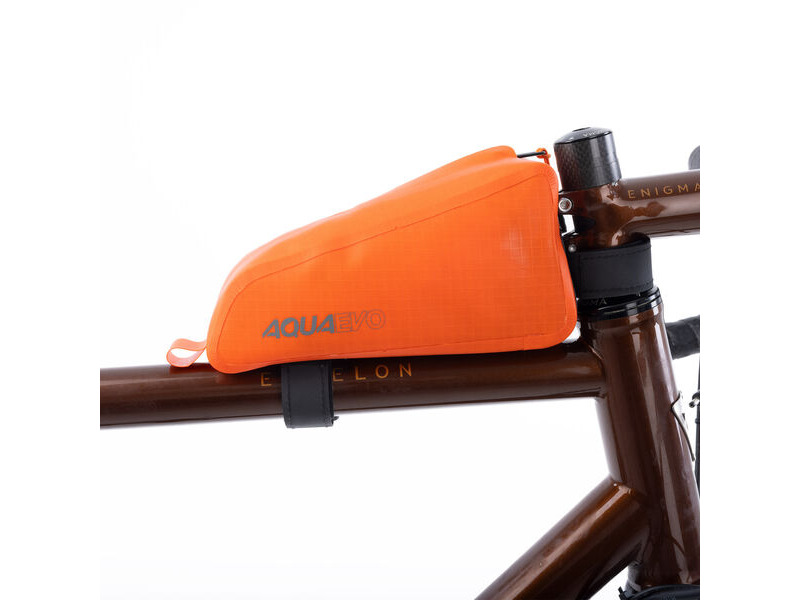 AQUA Aqua Evo Adventure Top Tube Pack-Orange click to zoom image