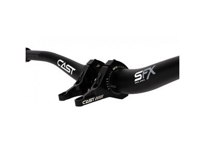 Cast SFX DH/Enduro Handlebars 28mm click to zoom image