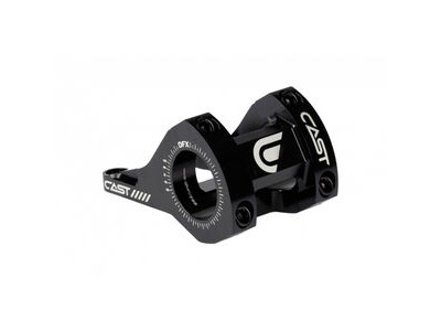 Cast DFX Direct Mount Stem