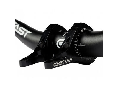 Cast DFX Direct Mount Stem click to zoom image