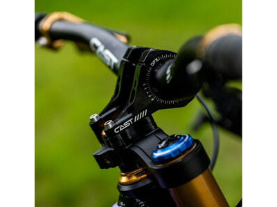 Cast DFX Direct Mount Stem click to zoom image