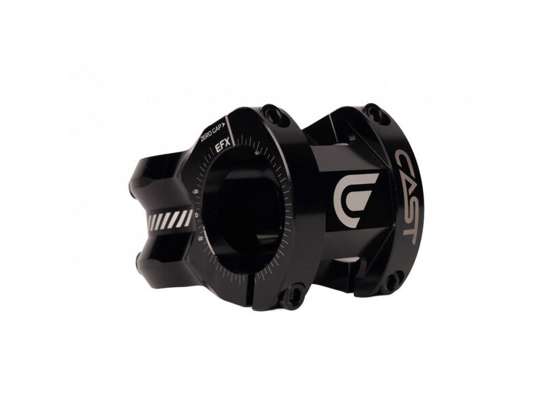 Cast EFX Standard Mount Stem click to zoom image