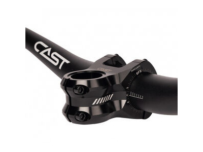 Cast EFX Standard Mount Stem click to zoom image