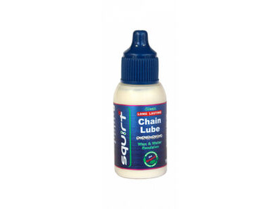 Squirt Chain Lube 15ml