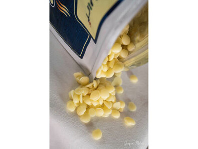 Squirt Performance Hot Wax White click to zoom image