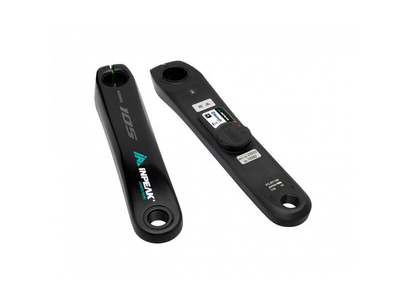 INPEAK 105 R7100 Powercrank - Single Powercrank - Single click to zoom image