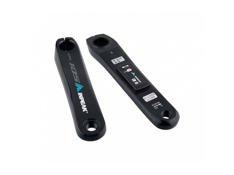 INPEAK 105 R7100 Powercrank-e - Single Powercrank-e - Single click to zoom image