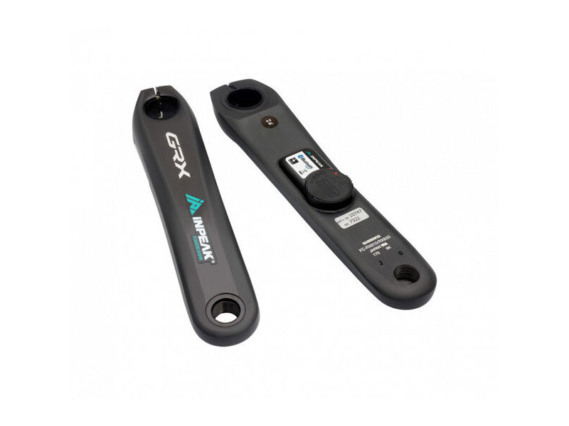 INPEAK GRX RX820 Powercrank - Single Powercrank - Single click to zoom image