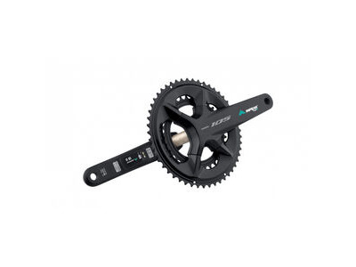 INPEAK 105 R7100 POWERCRANK-E - TWiN2 POWERCRANK-E - TWiN2