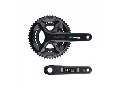 INPEAK 105 R7100 POWERCRANK-E - TWiN2 POWERCRANK-E - TWiN2 click to zoom image