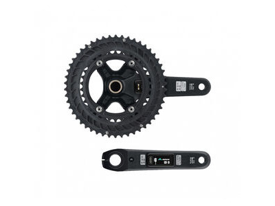 INPEAK 105 R7100 POWERCRANK-E - TWiN2 POWERCRANK-E - TWiN2 click to zoom image