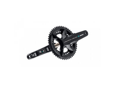 INPEAK DURA ACE R9200 POWERCRANK-E - TWiN2 POWERCRANK-E - TWiN2