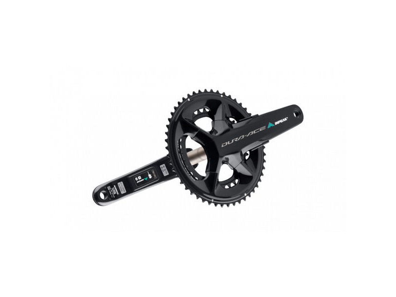 INPEAK DURA ACE R9200 POWERCRANK-E - TWiN2 POWERCRANK-E - TWiN2 click to zoom image