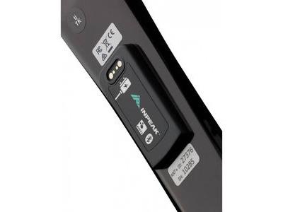 INPEAK DURA ACE R9200 POWERCRANK-E - TWiN2 POWERCRANK-E - TWiN2 click to zoom image