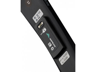 INPEAK GRX RX820 2x POWERCRANK-E - TWiN2 POWERCRANK-E - TWiN2 click to zoom image