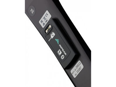 INPEAK ULTEGRA R8100 POWERCRANK-E - TWiN2 POWERCRANK-E - TWiN2 click to zoom image