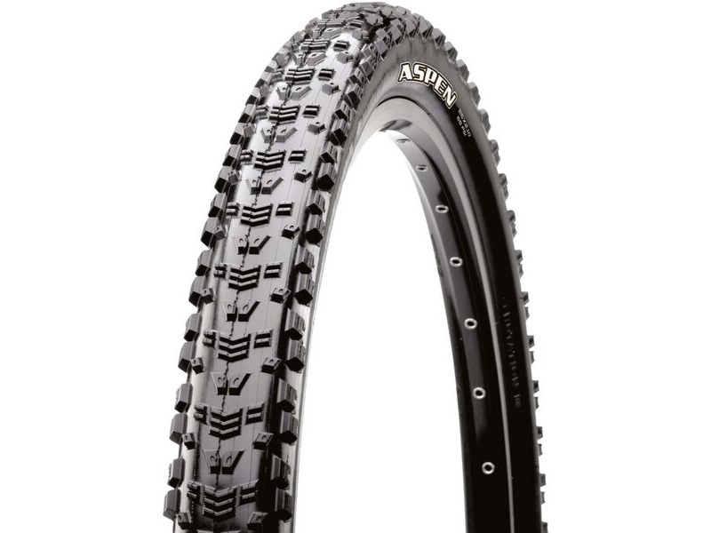Maxxis Aspen 29x2.25 120 TPI Folding Dual Compound EXO/TR click to zoom image