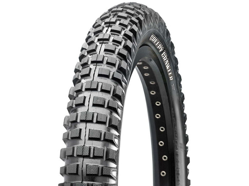 Maxxis Creepy Crawler R 20x2.50 25TPI Wire Super Tacky click to zoom image