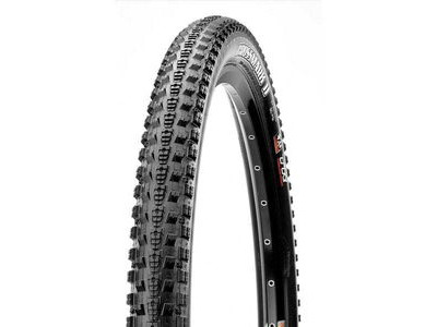Maxxis CrossMark II 26x2.25 60TPI Folding Dual Compound EXO / TR click to zoom image