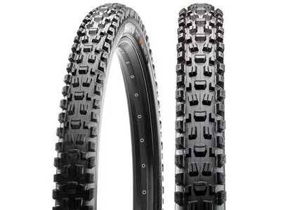 Maxxis Assegai E-50 29x2.50WT 60x2 TPI Folding MaxxGrip DH TR