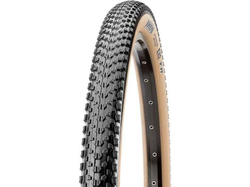 Maxxis Ikon 27.5x2.20 60 TPI Folding Dual Compound TR / Skinwall ExO click to zoom image