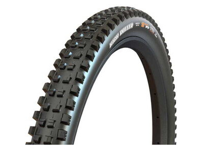 Maxxis High Roller 3 27.5x2.40 2x60 TPI 3C MaxxGrip Downhill Folding Tubeless Tyre
