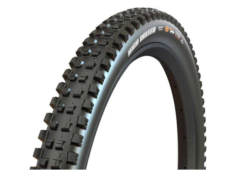 Maxxis TYRE MaxMTB HighRoller3 27.5x2.4 DD click to zoom image