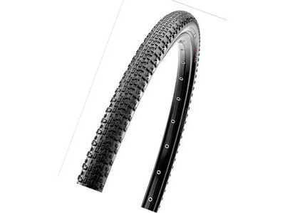 Maxxis Rambler 700x38C 120 TPI Carbon Fibre Dual Compound EXO / TR tyre click to zoom image