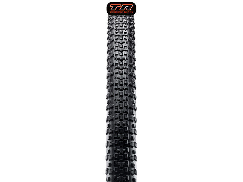 Maxxis Rambler 700x40c 120 TPI Carbon Fibre Dual Compound EXO / TR tyre click to zoom image
